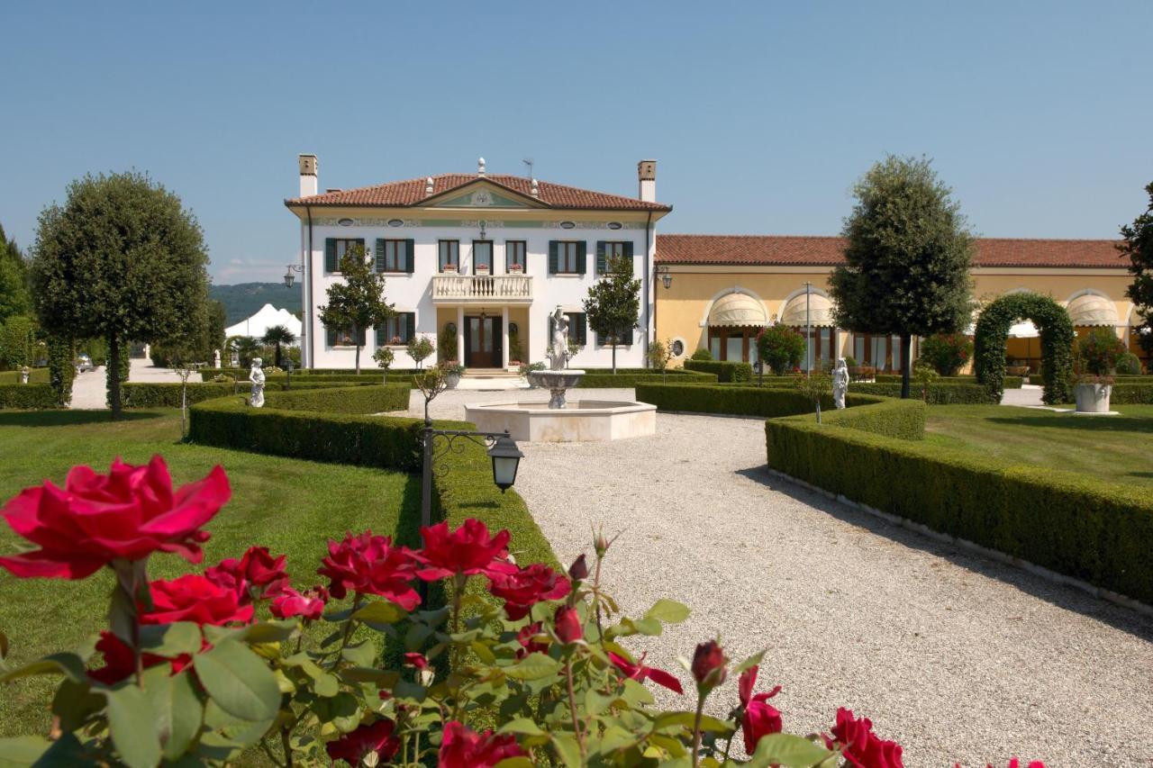 מונטבלונה Villa Serena Agriturismo מראה חיצוני תמונה